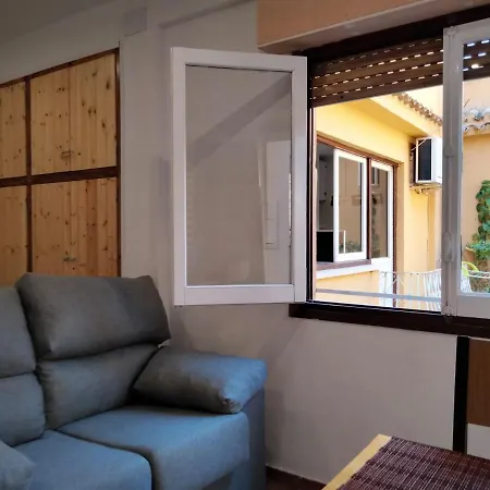 Estudio Castillo Apartamento *