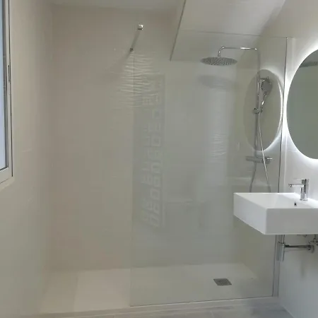 Estudio Castillo Apartamento